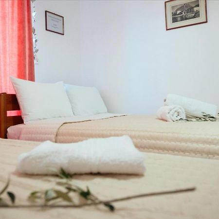 Dimitra Apartments Kandia Bilik gambar