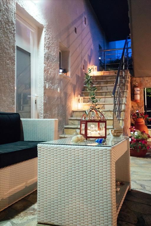 Dimitra Apartments Kandia Luaran gambar