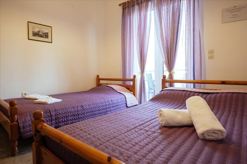 Dimitra Apartments Kandia Bilik gambar