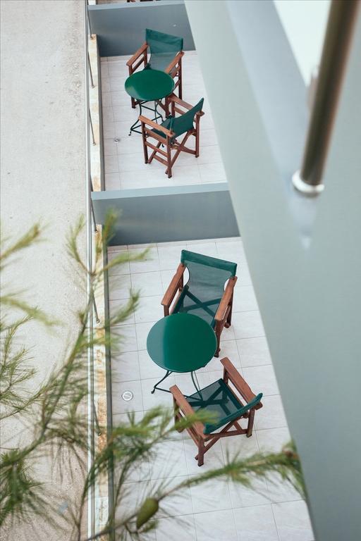 Dimitra Apartments Kandia Bilik gambar