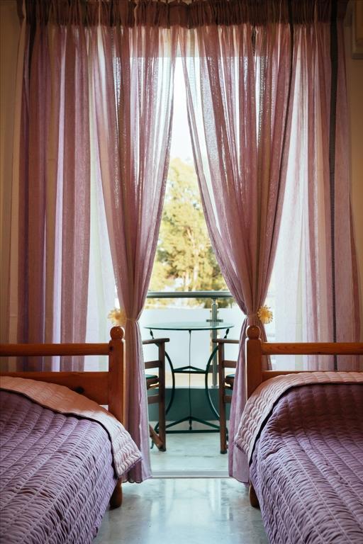 Dimitra Apartments Kandia Bilik gambar