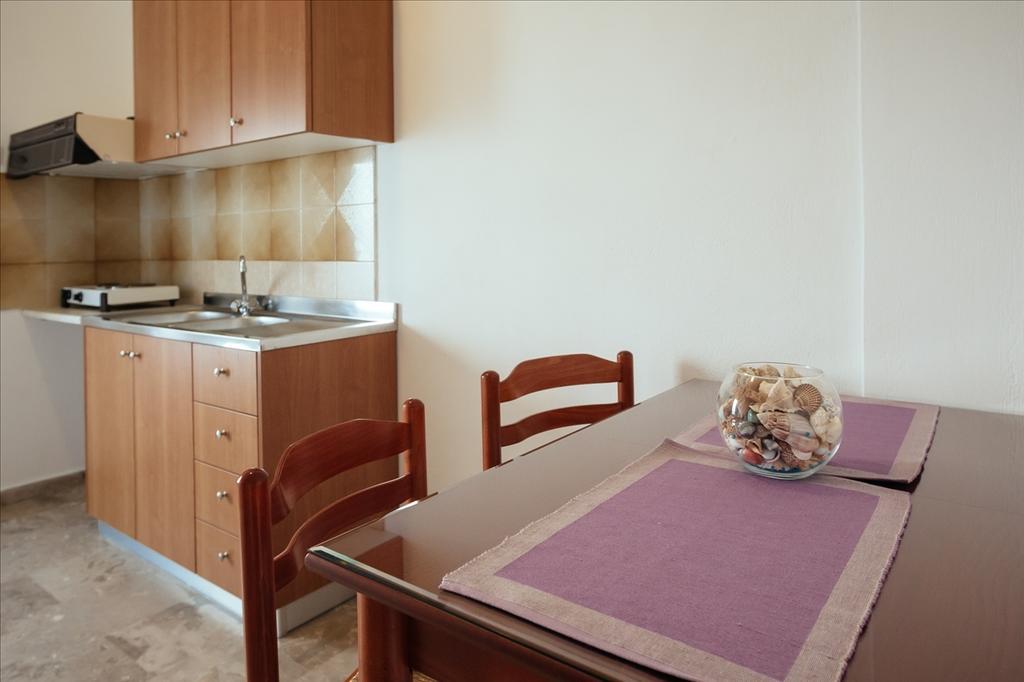 Dimitra Apartments Kandia Bilik gambar
