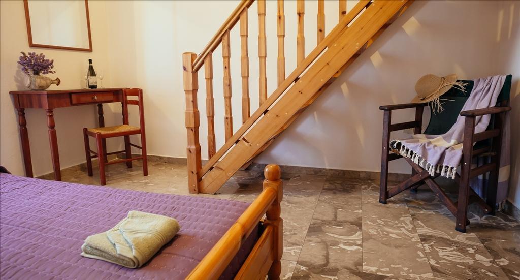 Dimitra Apartments Kandia Bilik gambar