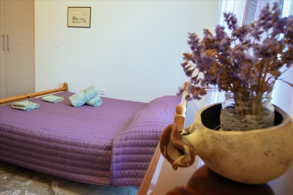 Dimitra Apartments Kandia Bilik gambar