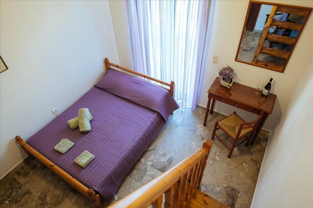 Dimitra Apartments Kandia Bilik gambar