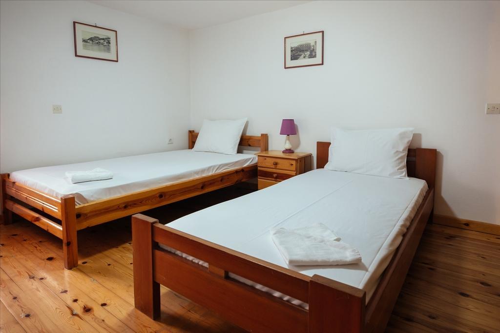 Dimitra Apartments Kandia Bilik gambar