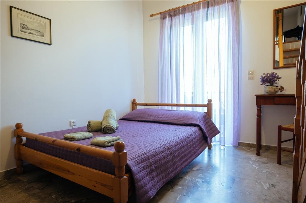 Dimitra Apartments Kandia Bilik gambar