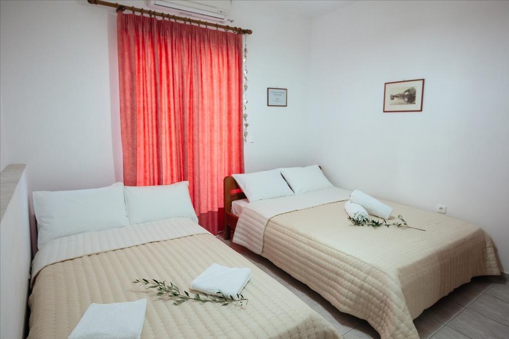 Dimitra Apartments Kandia Bilik gambar