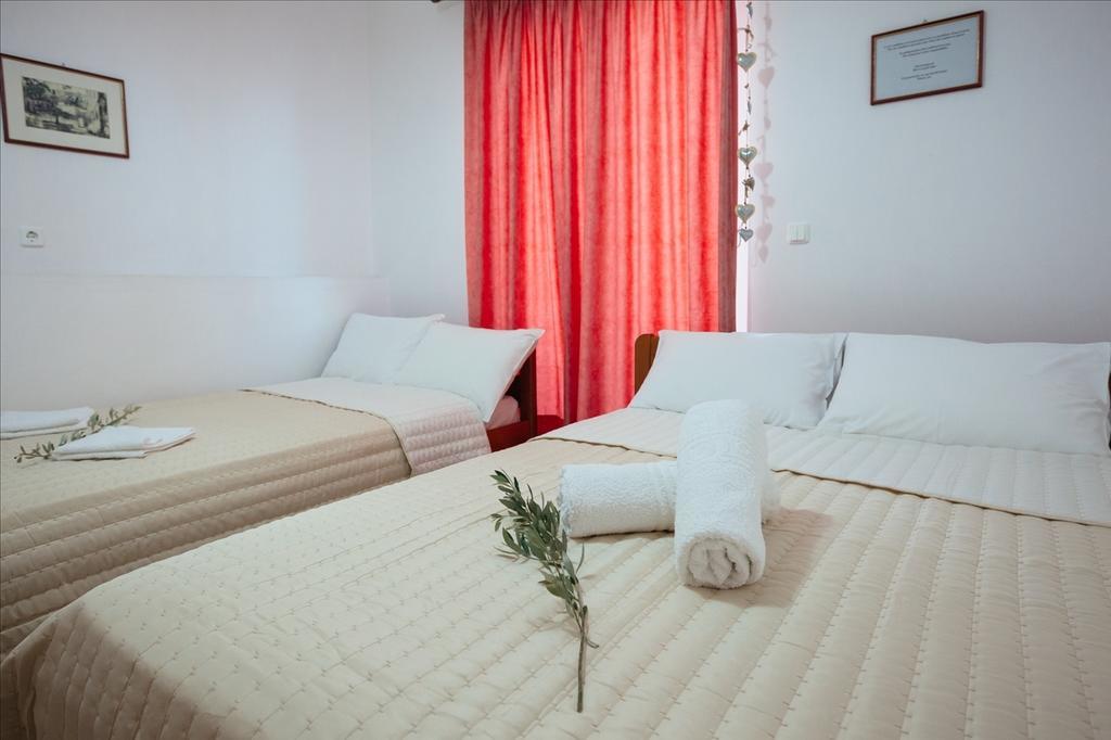 Dimitra Apartments Kandia Bilik gambar