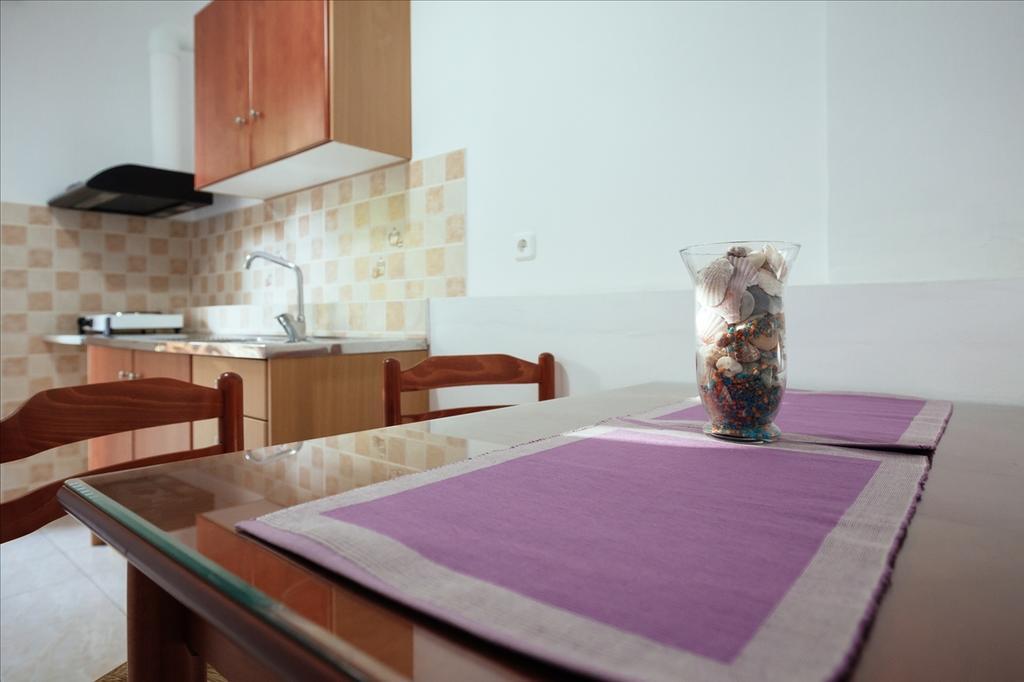 Dimitra Apartments Kandia Bilik gambar