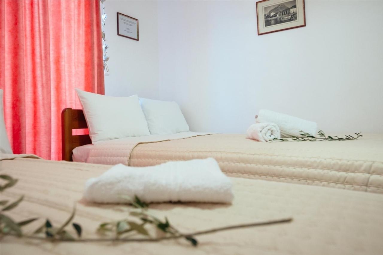 Dimitra Apartments Kandia Bilik gambar