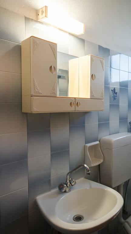 Dimitra Apartments Kandia Bilik gambar