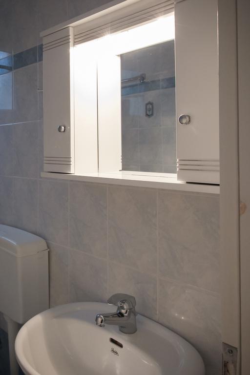 Dimitra Apartments Kandia Bilik gambar
